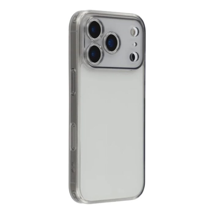 X Level Eagle Eye Glass Case for iPhone 17 Pro - Image 2