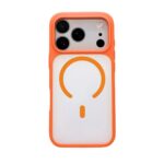 X Level Magnet Armor Case for iPhone 17 pro - Image 2