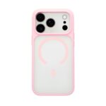 X Level Magnet Armor Case for iPhone 17 pro - Image 3