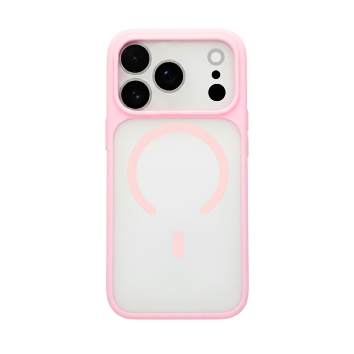 X Level Magnet Armor Case for iPhone 17 pro Max - Image 5