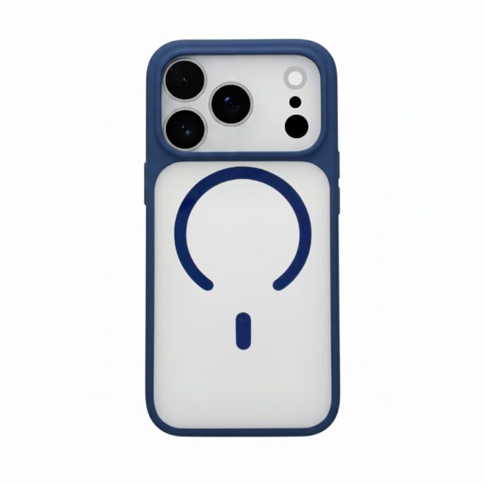 X Level Magnet Armor Case for iPhone 17 pro Max - Image 4