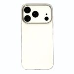 X-Level Sparkling Clear Case for iPhone 17 Pro - Image 3