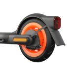 Xiaomi Electric Scooter 4 Go - Image 4