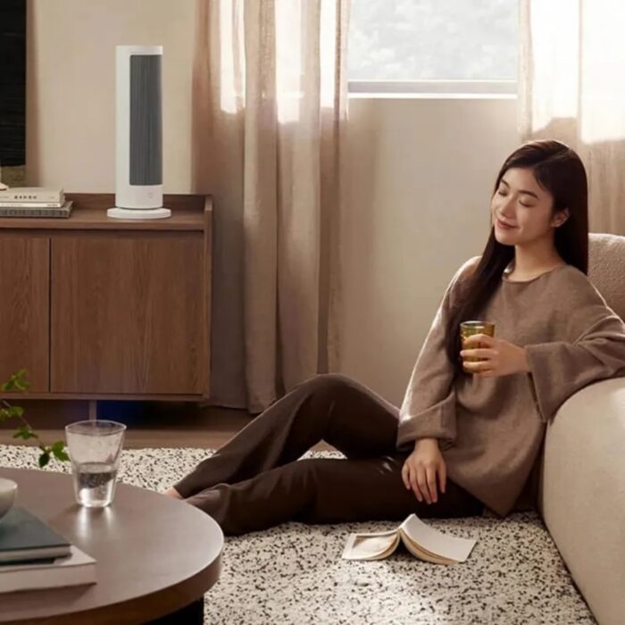 Xiaomi Mijia Graphene Heater 2000W - Image 3