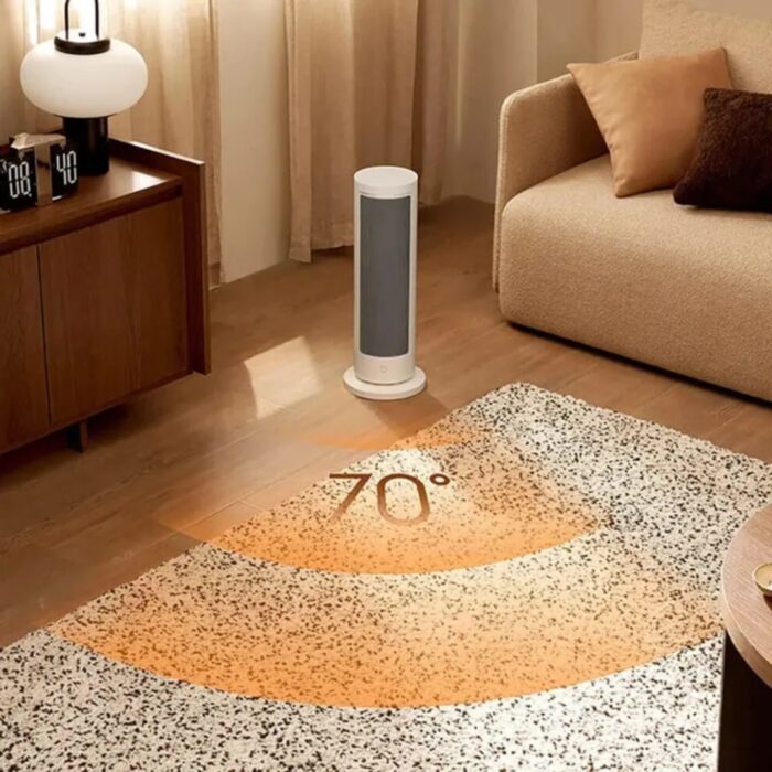 Xiaomi Mijia Graphene Heater 2000W - Image 4