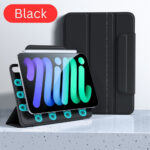 Xundd 360 Rotating Magnetic Detachable Case for Apple iPad mini 6