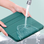 Xundd 360 Rotating Magnetic Detachable Case for Apple iPad mini 6 - Image 4