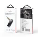 Yesido YAU25 Audio Adapter Rechargeable Audio Converter - Image 3