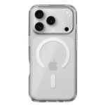 Yesido PC03 Clear Case For iPhone 17 Pro Max
