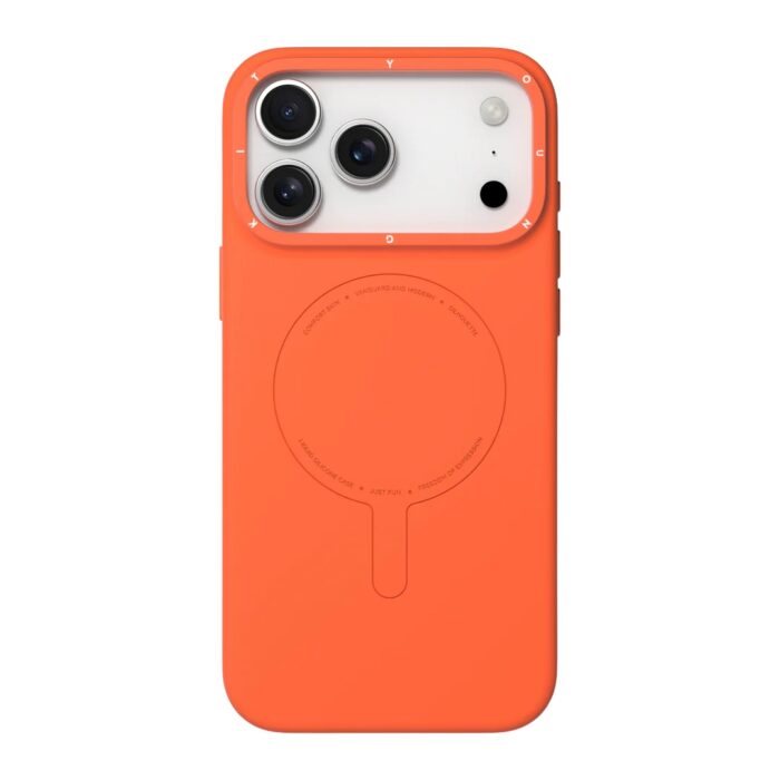 Youngkit Morandi Silicone Case for iPhone 17 Pro Max - Image 6