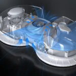 Hutt C7 Window Cleaning Robot - Image 3