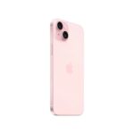Apple iPhone 15 Plus - Pink - Image 2