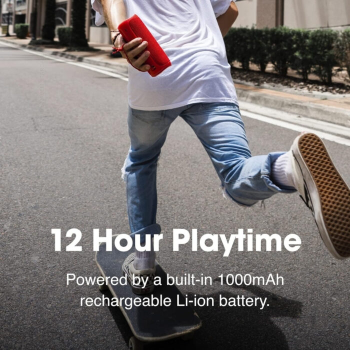 JBL Flip 6 Speaker - Image 4