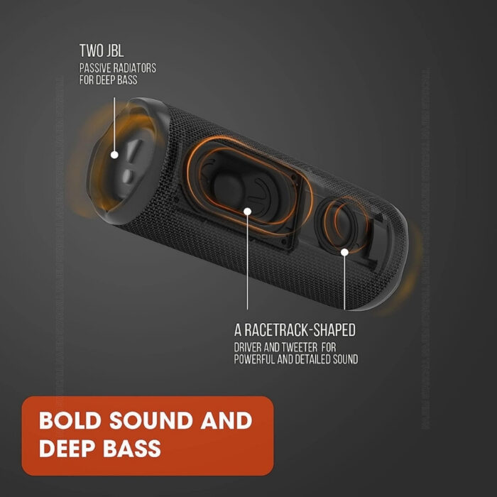 JBL Flip 6 Speaker - Image 6