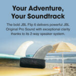 JBL Flip 6 Speaker - Image 3