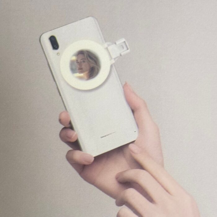 VIPLATINA Selfie Light Clip - Image 5