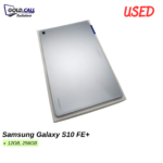 USED Samsung Galaxy S10 FE+