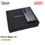 USED Honor Magic Vs