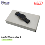Used Apple Watch Ultra 2
