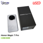 Used Honor Magic 7 Pro