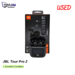 Used JBL Tour Pro 2