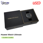 Used Huawei Watch Ultimate