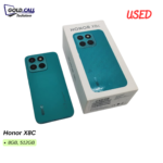 Used Honor X8C
