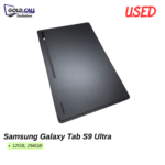 Used Samsung Galaxy Tab S9 Ultra
