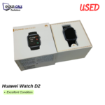 Used Huawei Watch D2