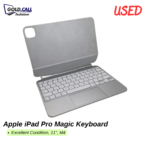 Used Apple iPad Pro Magic Keyboard