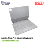 Used Apple iPad Pro Magic Keyboard