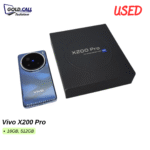USED Vivo X200 Pro