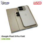 Used Google Pixel 9 Pro Fold