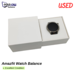 Used Amazfit Watch Balance
