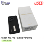 Used Honor 400 Pro ( China Version)