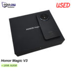 USED Honor Magic V3