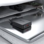 Acefast A65 PD 20W GaN Fast Charge Wall Charger - Image 2