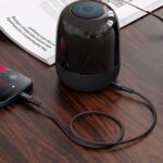 Acefast C1-06 Audio Cable for Lightning to 3.5mm - Image 2