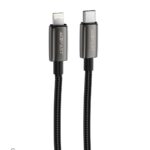 Acefast C23-01 Type-C to Lightning 30W Data Cable - Image 3