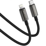Acefast C23-01 Type-C to Lightning 30W Data Cable