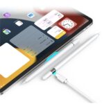 Acefast Capacitive Pen With Wireless Charging V3 - Image 3