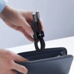 Acefast Charging Data C23-03 USB-C to USB-C 60W Cable - Image 4