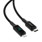 Acefast Charging Data Cable C6-01 USB-C to Lightning - Image 3