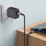 Acefast Charging Data Cable C6-01 USB-C to Lightning - Image 2