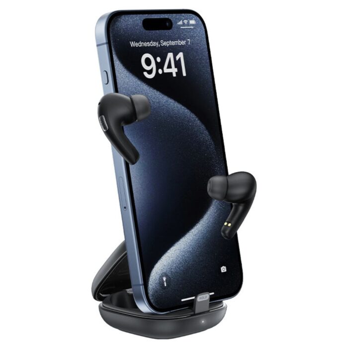 Acefast Earbuds W4 - Image 3