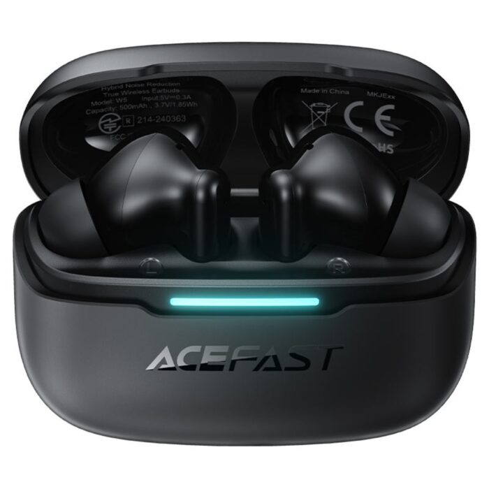 Acefast Earbuds W5 HYBRID ANC ENC - Image 4