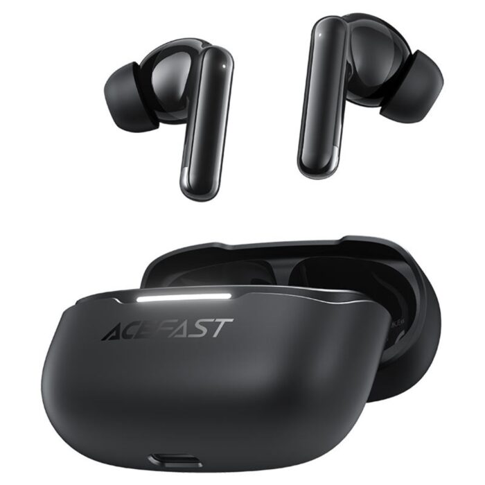 Acefast Earbuds W5 HYBRID ANC ENC - Image 2
