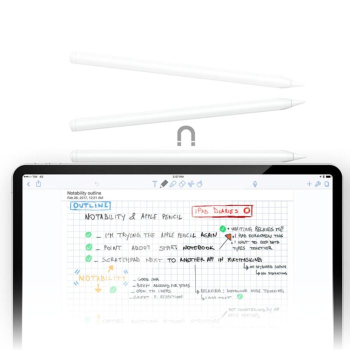 Acefast Universal Capacitive Pen V1 - Image 3