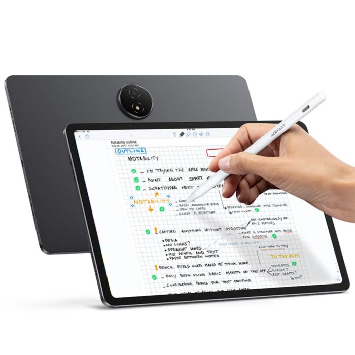 Acefast Universal Capacitive Pen V1 - Image 4