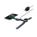 Anker magGo 3 in 1 Wireless Charging Station